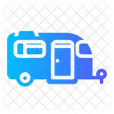 Caravan  Icon
