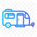 Caravan  Icon