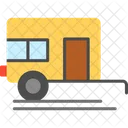 Caravan  Icon