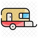 Caravan  Icon