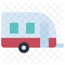 Caravana  Ícone