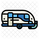 Caravana  Icono