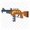 Carbine Icon