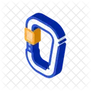 Adventure Alpinism Carbine Icon