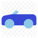 Carbioret car  Icon