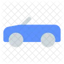 Carbioret Car  Icon