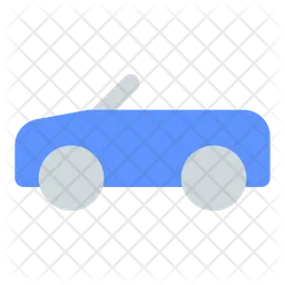 Carbioret Car  Icon