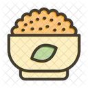 Carbohydrates  Icon