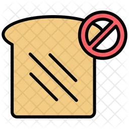 Carbohydrates  Icon