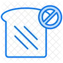 Carbohydrates  Icon