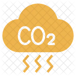 Carbon  Icon