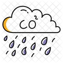 Carbon  Icon