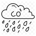 Carbon  Icon