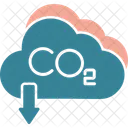Carbon Cloud Co Icon