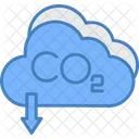Carbon Cloud Co Icon