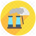 Carbon capture  Icon