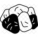 Carbon Coal  Icon