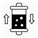 Carbon Filter Icon