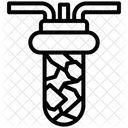 Carbon filter  Icon