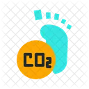Carbon Footprint Tracker  Icon