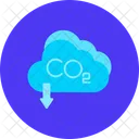 Carbon  Icon