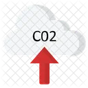 Carbon  Icon