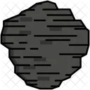 Carbon  Icon