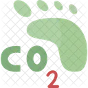 Carbon  Icon