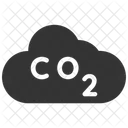 Carbon monoxide  Icon