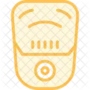 Carbon Monoxide Detector Carbonmonoxidedetector Appliance Icon