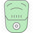 Carbon Monoxide Detector Carbonmonoxidedetector Appliance Icon