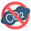 Carbon Neutral  Symbol