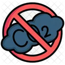 Carbon Neutral  Icon