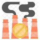 Carbon Neutral  Icon