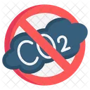 Carbon Neutral  Icon