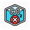 Carbon Neutral Product Icon