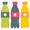 Carbonated beverages  Icon
