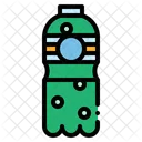 Carbonated Drinks  Icon