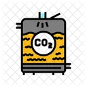Carbonation Beer Icon