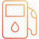 Carburant  Icône