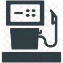 Carburant Distributeur Pompe Icône