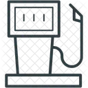 Carburant Distributeur Pompe Icône