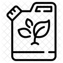 Durabilite Essence Renouvelable Icône