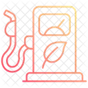 Carburant écologique  Icône