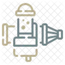 Performance Enhancement Carburetor Vintage Carburetors Icon