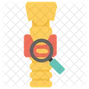 Carcinoembryonic Antigen Cea Test Cancer Diagnosis Icon