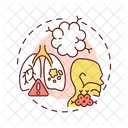 Carcinoma  Icon