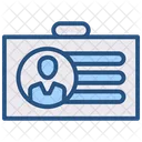 Card Id Id Card Icon