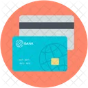 Card Credit Atm Icon