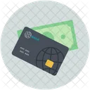 Card Atm Bank Icon